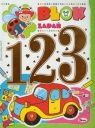 123 Blok zadań 6-8 lat