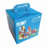 Klocki Unicef Oenny (UNI-OE-017)