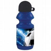 Bidon Piłka nożna 330ml (BKPI17)