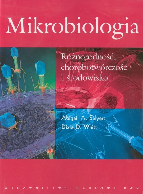 Mikrobiologia