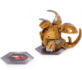 Bakugan: Podstawowa kula - Aurelus Dragonoid (6045148/20103985)