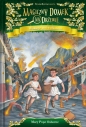 Magiczny domek na drzewie - Mary Pope Osborne, Mary Pope Osborne
