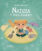 Nadzia i Emocjozaury - Dominika Niekurzak
