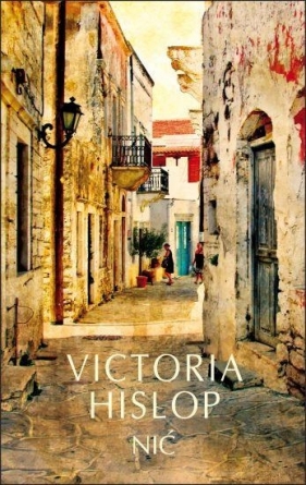 Nić - Hislop Victoria<br />