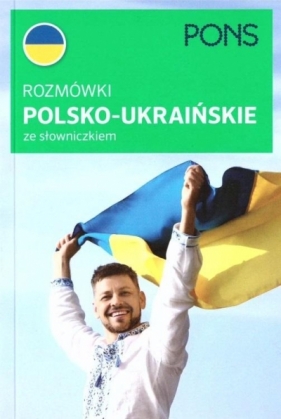 Rozmówki polsko-ukraińskie ze słowniczkiem - Praca zbiorowa