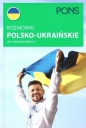 Rozmówki polsko-ukraińskie ze słowniczkiem - Opracowanie zbiorowe