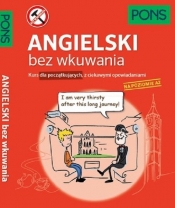 Angielski bez wkuwania poziom A2