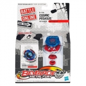 Beyblade Metal Fury Cosmic Pegasus - <br />