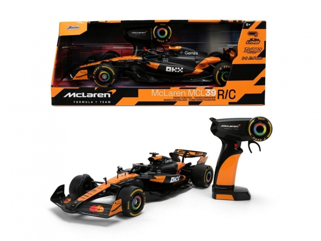 Jada RC McLaren Racing Team 1:16