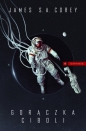 Gorączka Ciboli. Expanse. Tom 4 - James S.A. Corey