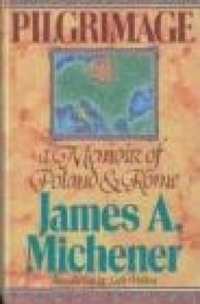 Pilgrimage J Michener