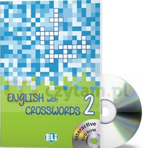 English with Crosswords 2 + CD-ROM