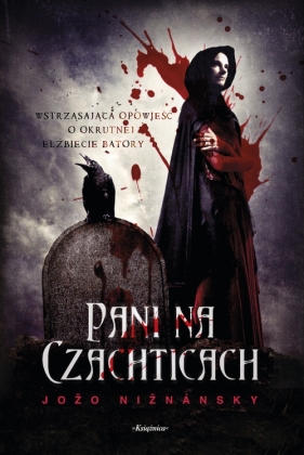 Pani na Czachticach - Niznansky Jozo<br />