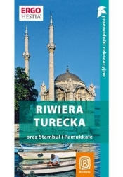 Riwiera turecka - Witold Korsak