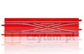 CARRERA Digital 143 Double lane change (42010)