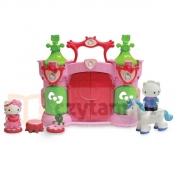 ARTYK H.Kitty Fun Place Playset (65010)