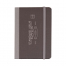  Dziennik kieszonkowy Standard Issue Black