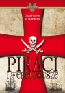 Piraci i templariusze Childress David Hatcher