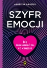Szyfr emocji Agnieszka Juroszek