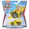 Psi Patrol Ready Race Rescue: Pojazd metalowy - Rubble (6054502/20119529)