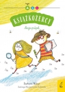 Książkożercy Akcja pulpet Barbara Wicher