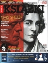 Książki Magazyn do czytania