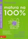 Matura na 100% Biologia Arkusze maturalne 2010 z płytą CD Bekas Małgorzata, Miszczak Marianna, Skrzypczak Hanna, Sobkowiak Magdalena