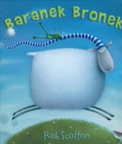 Baranek Bronek - Scotton Rob