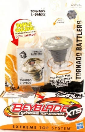 Dysk Tornado L-Drago - <br />