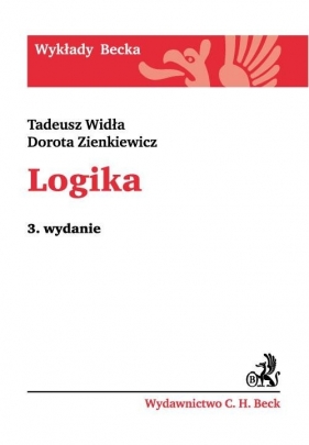 Logika - Widła Tadeusz, Zienkiewicz Dorota