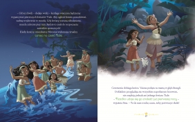 Małe księżniczki. Opowieści z czasów dzieciństwa. Disney - Opracowanie zbiorowe