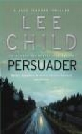 Persuader Lee Child