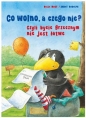 Mały Kruk. Co wolno, a czego nie? Czyli bycie grzecznym nie jest łatwe - Nele Moost