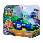 Psi Patrol: Film Dino Chase