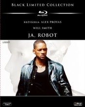 Ja, robot (Blu-ray)