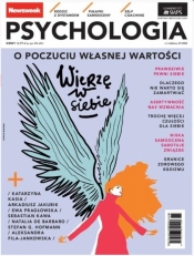 Newsweek Psychologia 3/2021 - Opracowanie zbiorowe