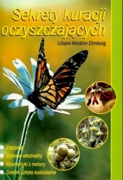 Sekrety kuracji oczyszczających
