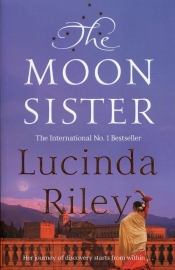 The Moon Sister - Lucinda Riley
