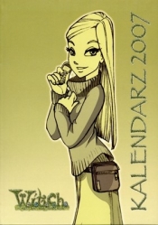Witch. Kalendarz 2007