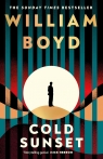 Cold Sunset William Boyd