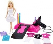 Barbie Studio wzornictwa (CMM85)