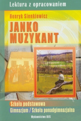Janko Muzykant - Henryk Sienkiewicz