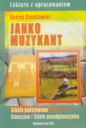 Janko Muzykant - Henryk Sienkiewicz