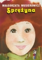 Jeżycjada. Sprężyna. Tom 18 - Małgorzata Musierowicz