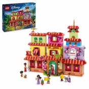 LEGO(R) DISNEY PRINCESS 43245 Magiczny dom madrigał.