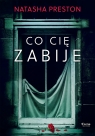  Co cię zabije