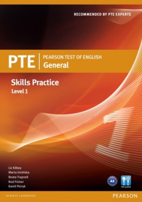 PTEG Skills Practice 1. Studentbook