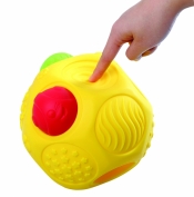 Flexi piłka sensory (2110)