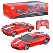 1:24 Ferrari 458 Speciale A