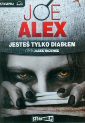Jesteś tylko diabłem (Audiobook) - Joe Alex